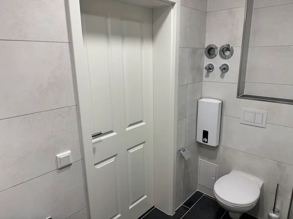 3 Zimmer Wohnung mit 110 m² in Wernigerode – Bild 7