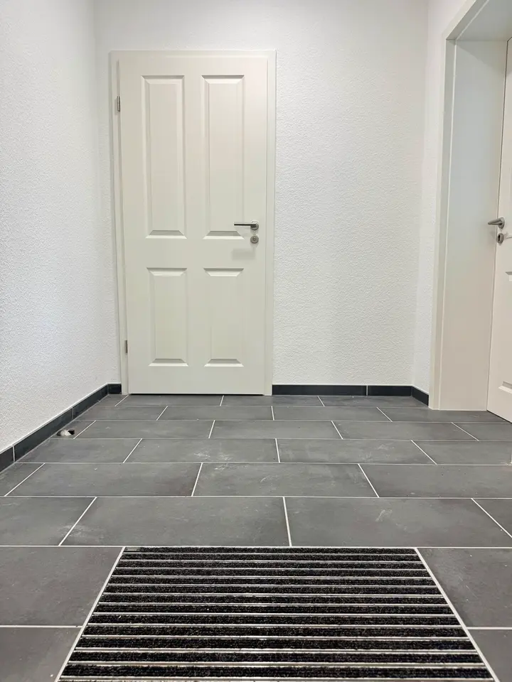 3 Zimmer Wohnung mit 110 m² in Wernigerode – Bild 9