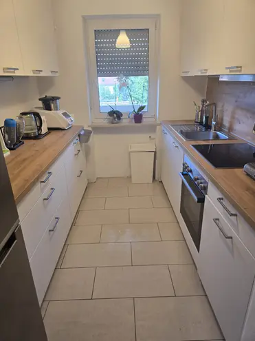 3 Zimmer Wohnung mit 77 m² in Regensburg – Bild 5