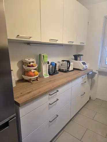 3 Zimmer Wohnung mit 77 m² in Regensburg – Bild 7