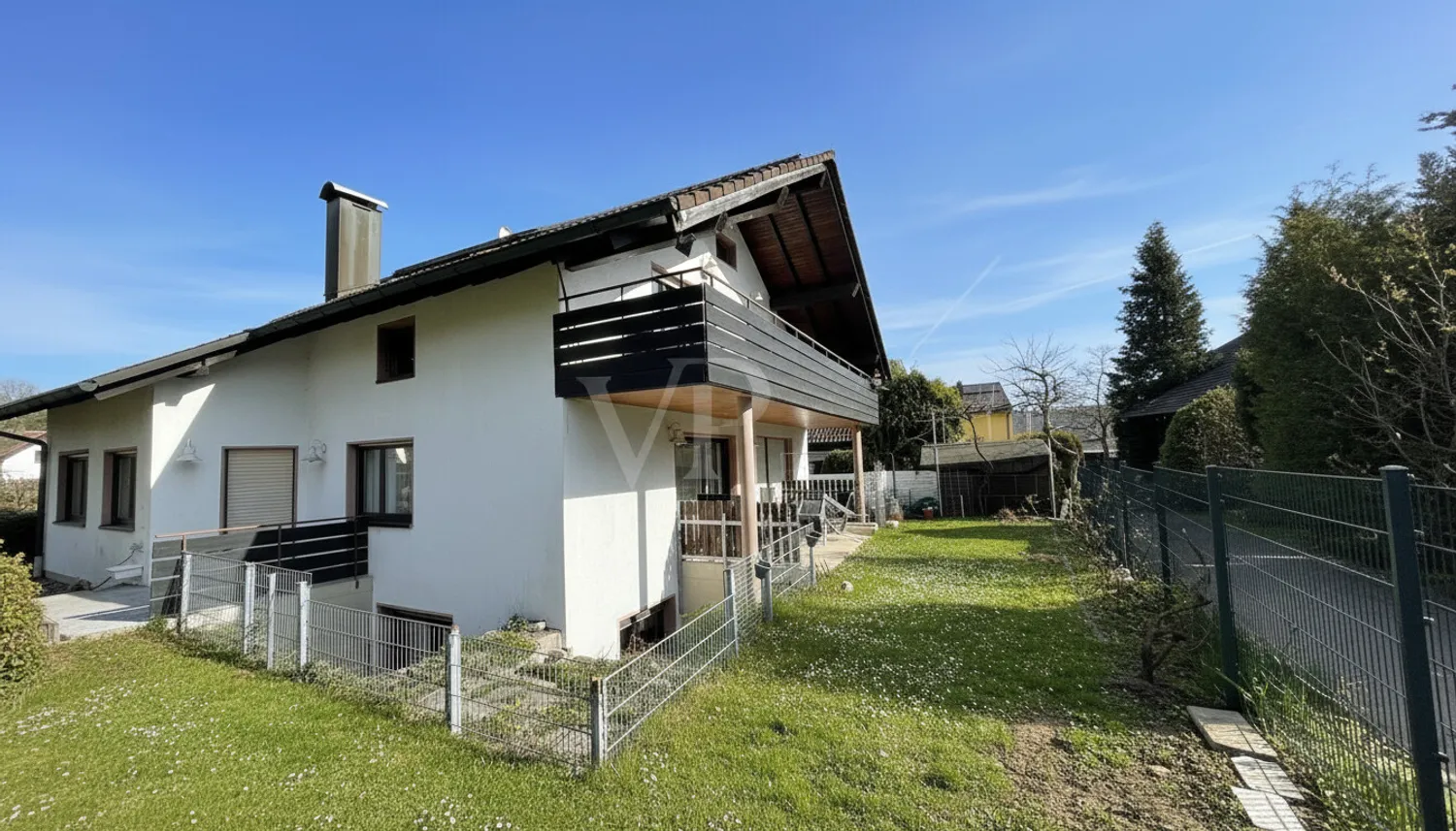 4 Zimmer Wohnung mit 110 m² in Pforzheim – Bild 2