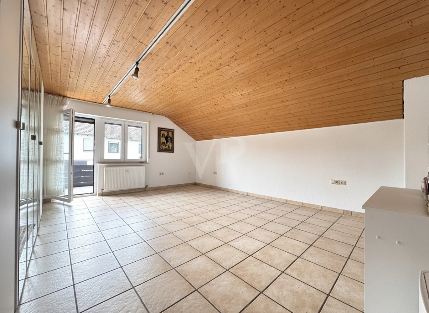 4 Zimmer Wohnung mit 110 m² in Pforzheim – Bild 12