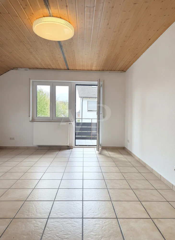 4 Zimmer Wohnung mit 110 m² in Pforzheim – Bild 4