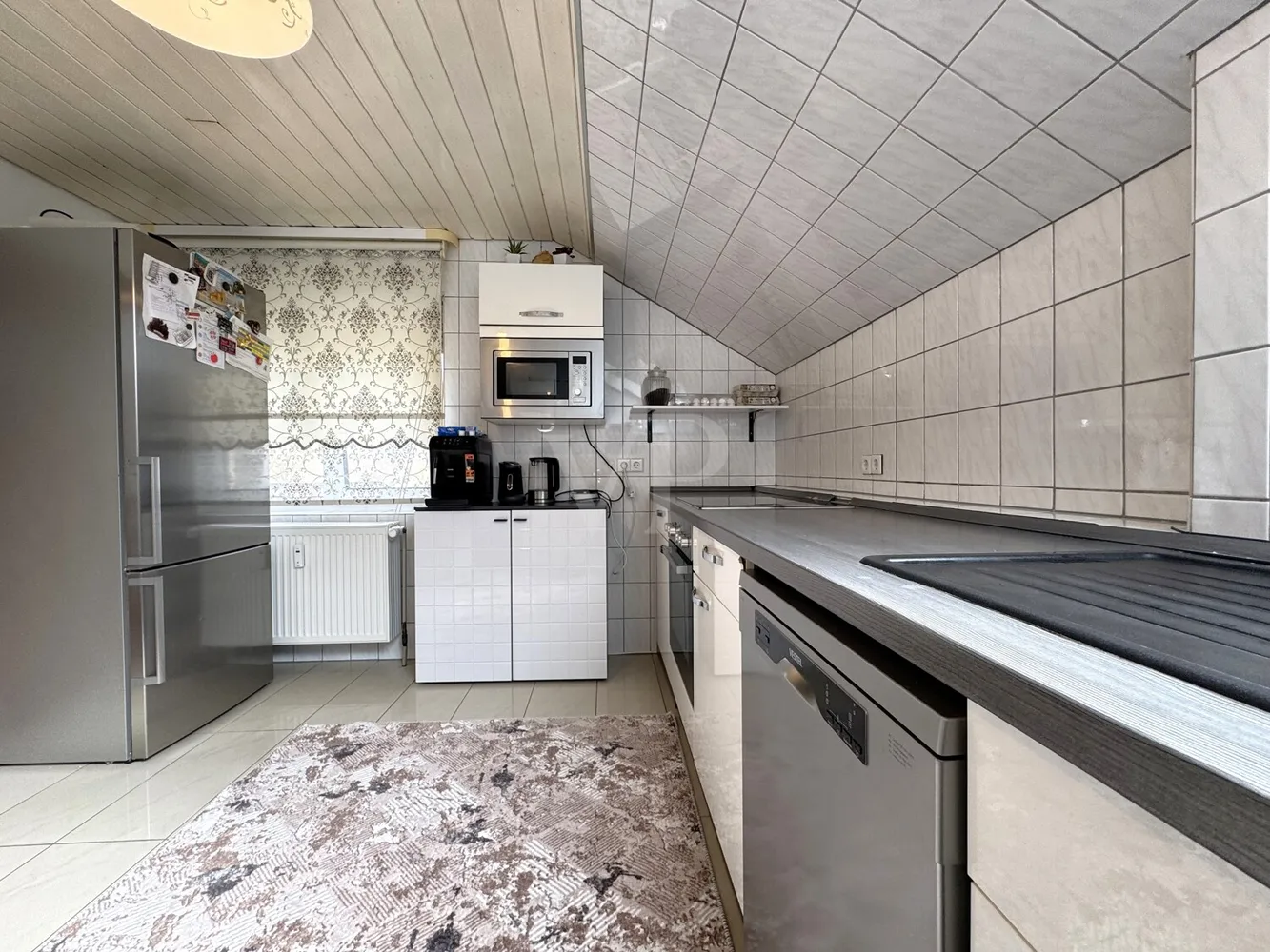 4 Zimmer Wohnung mit 110 m² in Pforzheim – Bild 6
