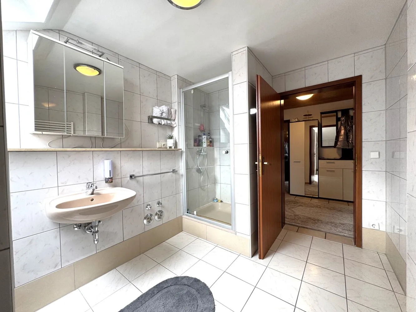 4 Zimmer Wohnung mit 110 m² in Pforzheim – Bild 7