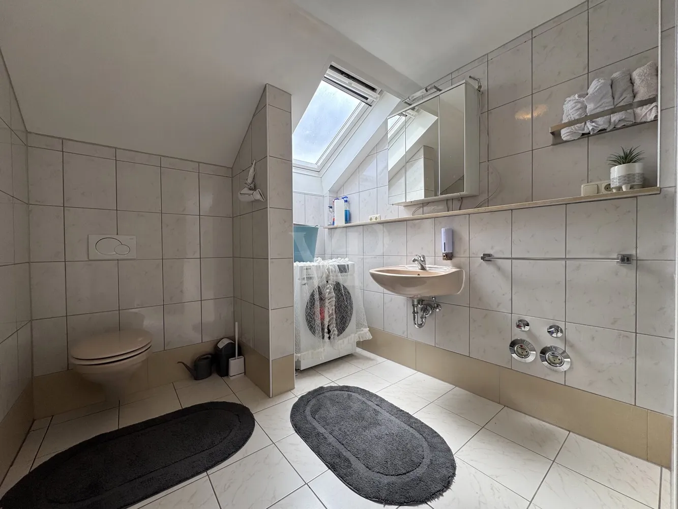 4 Zimmer Wohnung mit 110 m² in Pforzheim – Bild 8