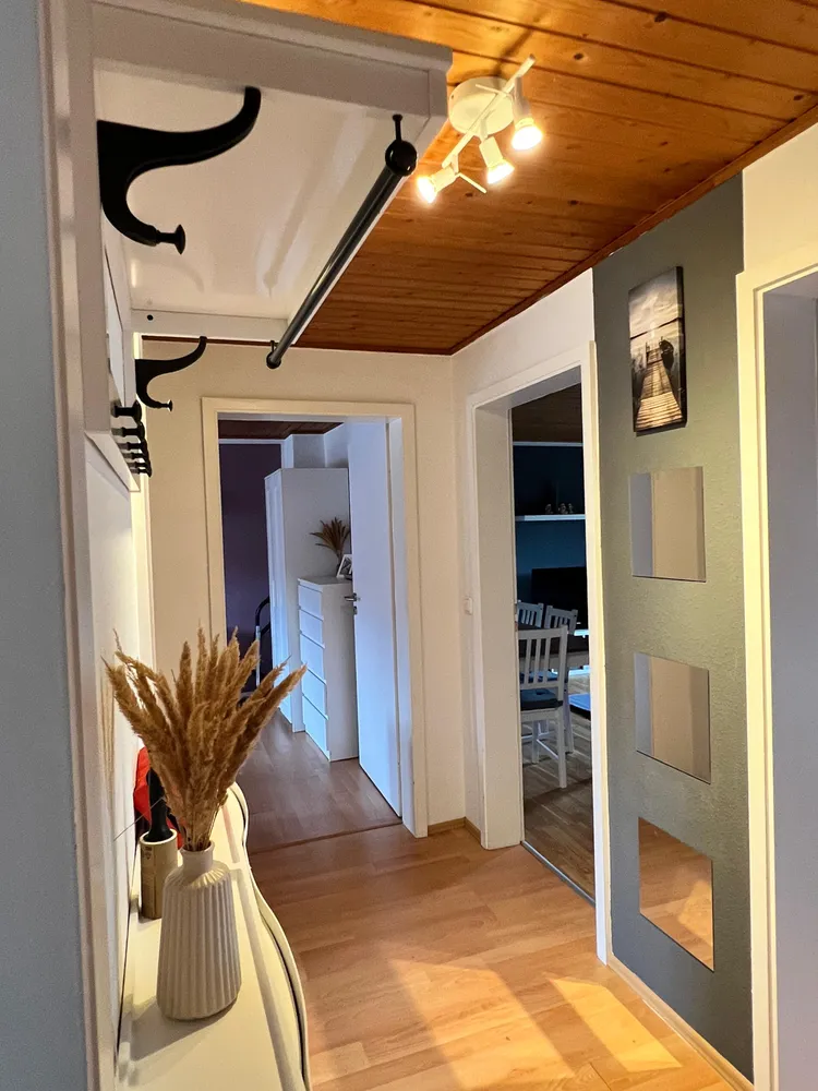 3 Zimmer Wohnung mit 61 m² in Celle – Bild 2