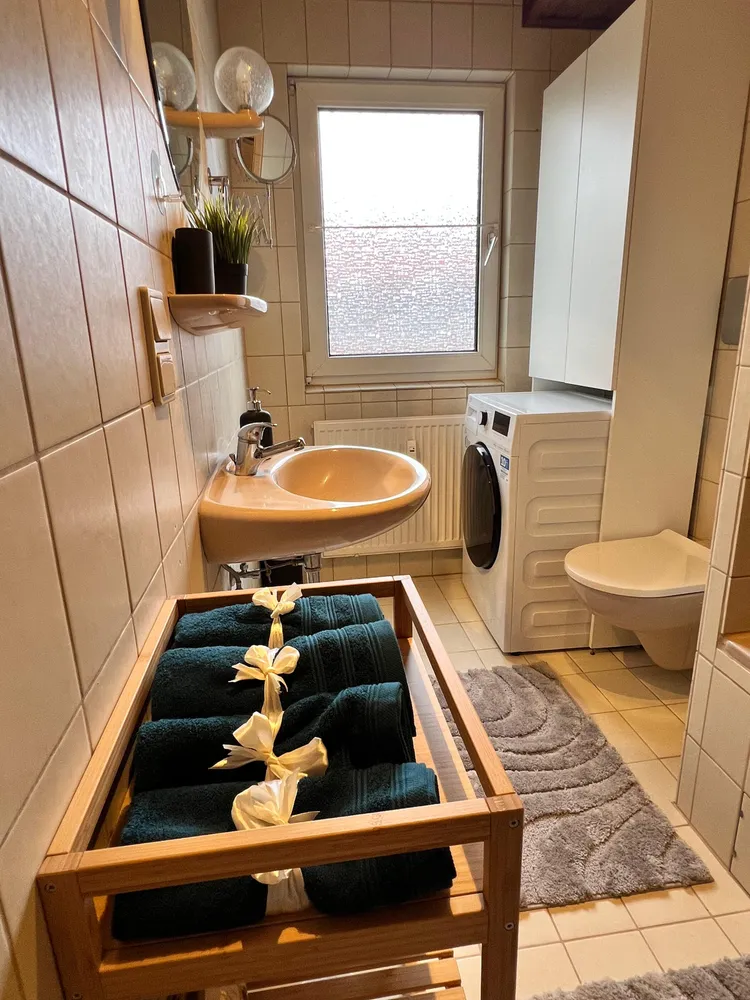 3 Zimmer Wohnung mit 61 m² in Celle – Bild 12