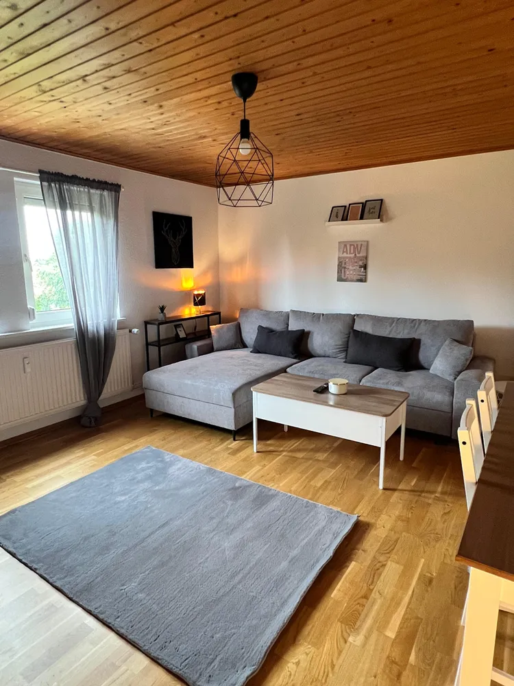 3 Zimmer Wohnung mit 61 m² in Celle – Bild 5