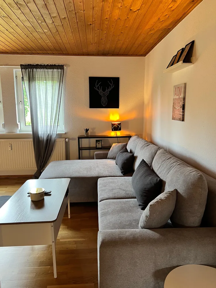 3 Zimmer Wohnung mit 61 m² in Celle – Bild 6