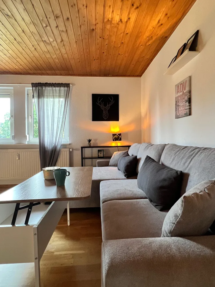 3 Zimmer Wohnung mit 61 m² in Celle – Bild 7