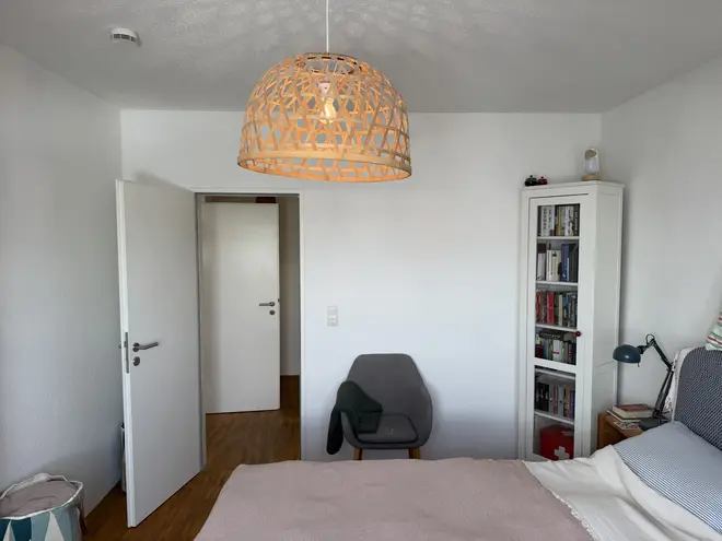 3 Zimmer Wohnung mit 98 m² in Bonn – Bild 11