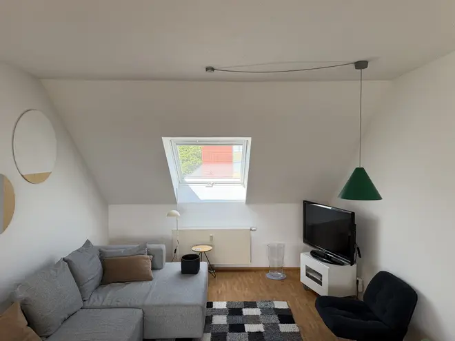 3 Zimmer Wohnung mit 98 m² in Bonn – Bild 5