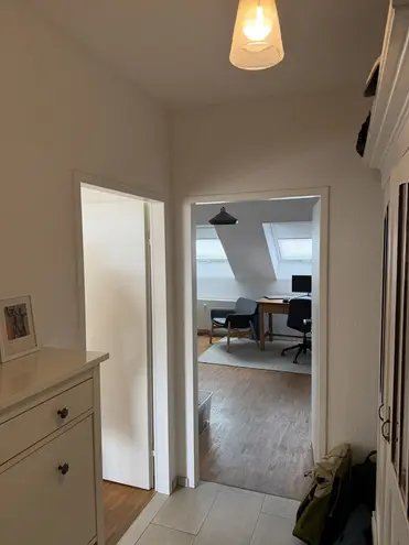 3 Zimmer Wohnung mit 98 m² in Bonn – Bild 7
