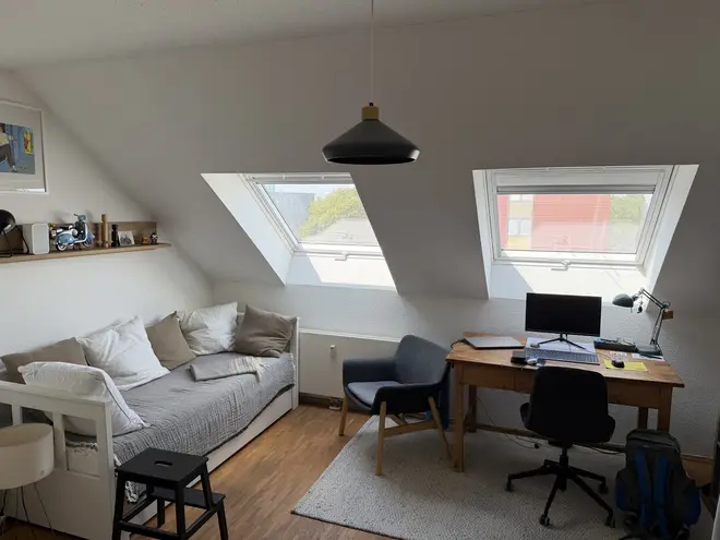 3 Zimmer Wohnung mit 98 m² in Bonn – Bild 8