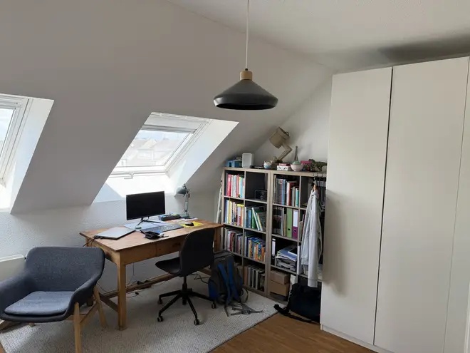 3 Zimmer Wohnung mit 98 m² in Bonn – Bild 9