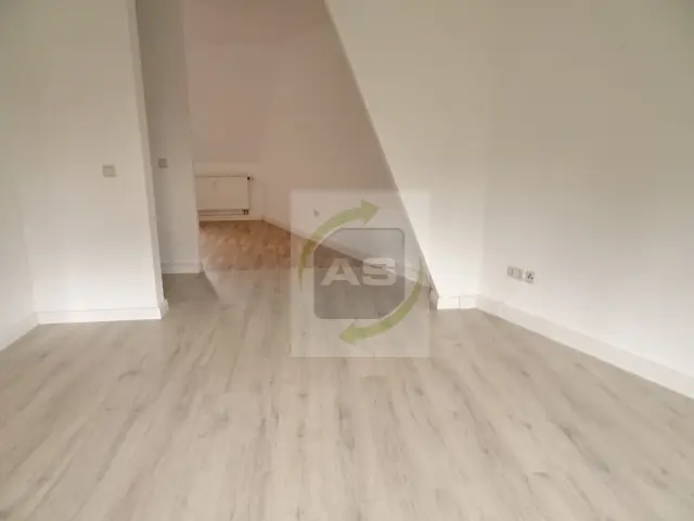 2 Zimmer Wohnung mit 44 m² in Zwickau – Bild 1
