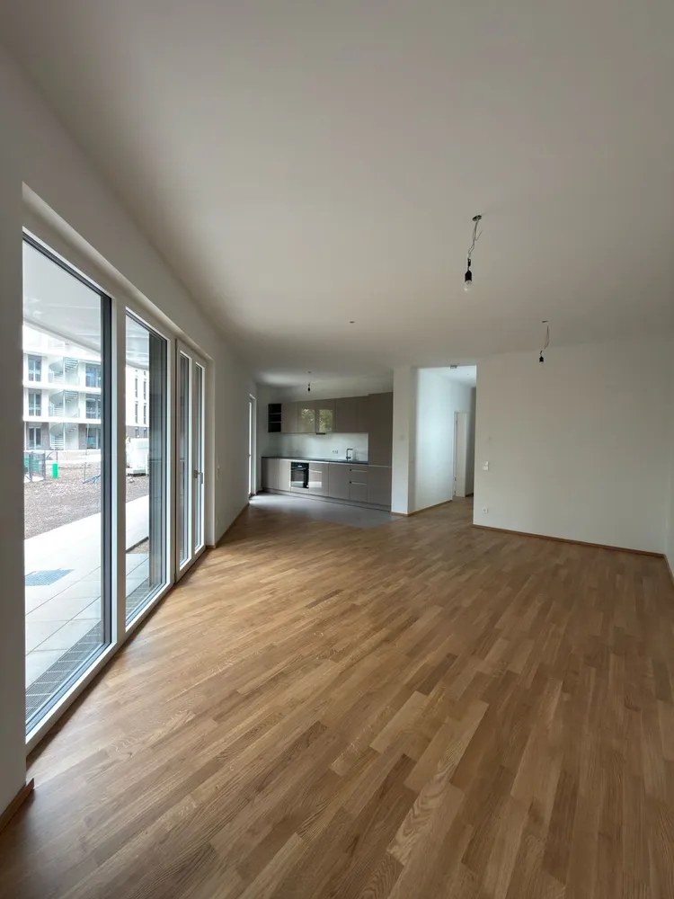 3 Zimmer Wohnung mit 89 m² in Wiesbaden – Bild 2