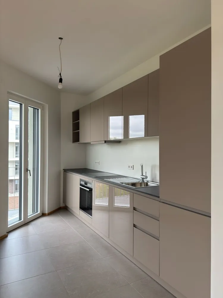 3 Zimmer Wohnung mit 89 m² in Wiesbaden – Bild 3