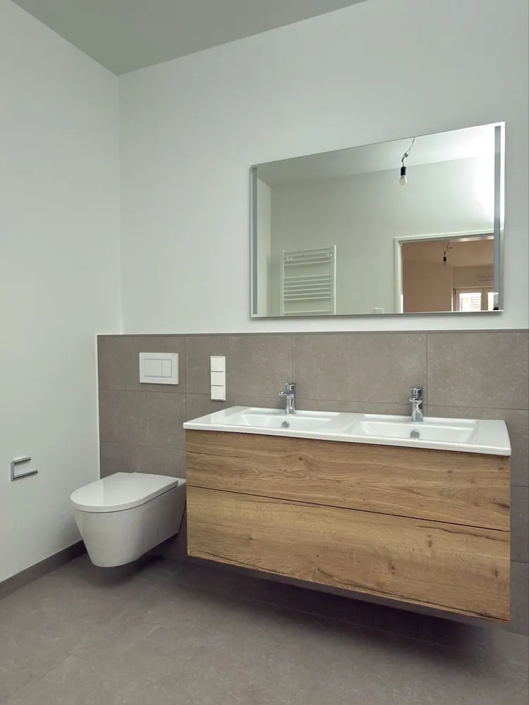 3 Zimmer Wohnung mit 89 m² in Wiesbaden – Bild 7