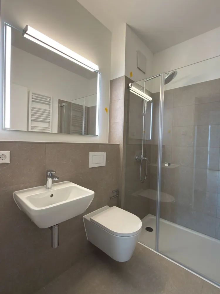 3 Zimmer Wohnung mit 89 m² in Wiesbaden – Bild 9