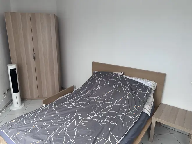 1 Zimmer Wohnung mit 24 m² in Mannheim – Bild 2