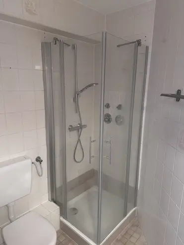 1 Zimmer Wohnung mit 24 m² in Mannheim – Bild 4