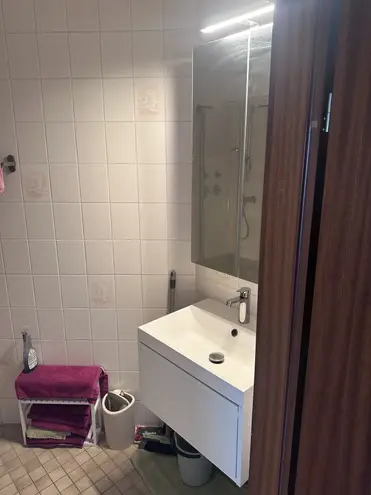 1 Zimmer Wohnung mit 24 m² in Mannheim – Bild 5