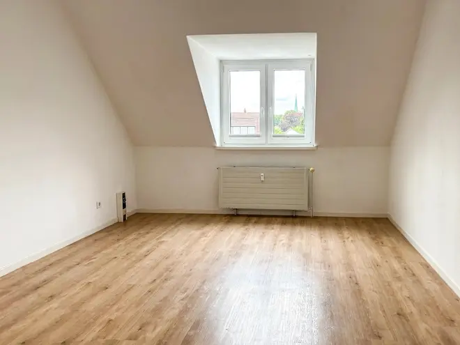 1 Zimmer Wohnung mit 36 m² in Bremen – Bild 2