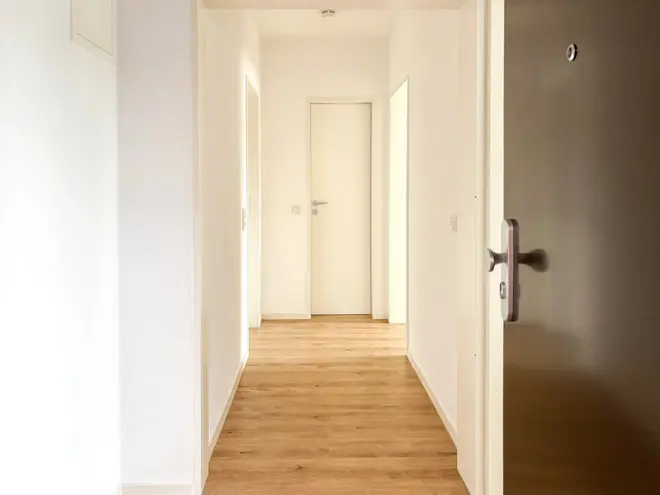 1 Zimmer Wohnung mit 36 m² in Bremen – Bild 3