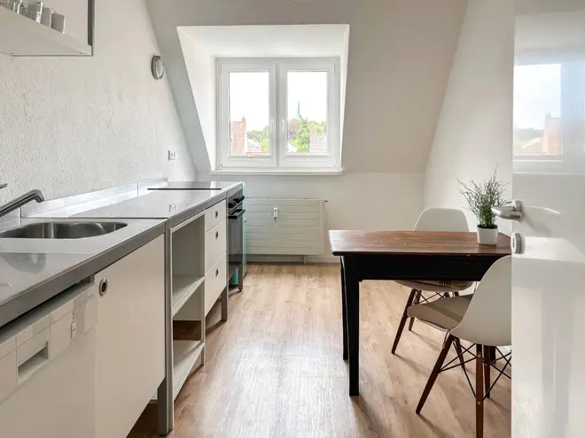 1 Zimmer Wohnung mit 36 m² in Bremen – Bild 5