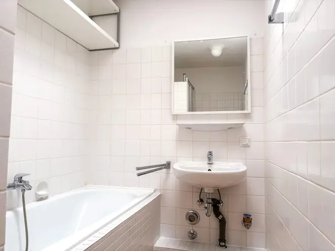 1 Zimmer Wohnung mit 36 m² in Bremen – Bild 6