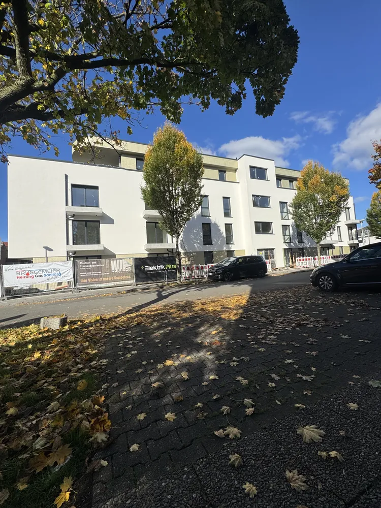 2 Zimmer Wohnung mit 52 m² in Paderborn – Bild 1