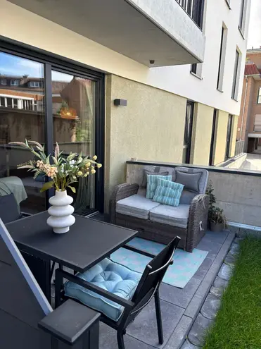 2 Zimmer Wohnung mit 52 m² in Paderborn – Bild 3