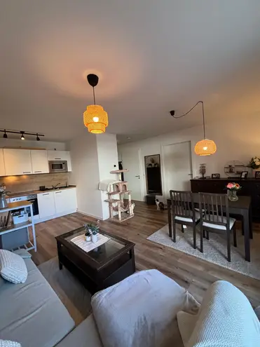 2 Zimmer Wohnung mit 52 m² in Paderborn – Bild 4