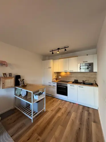 2 Zimmer Wohnung mit 52 m² in Paderborn – Bild 5