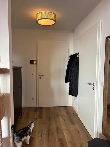 2 Zimmer Wohnung mit 52 m² in Paderborn – Bild 6