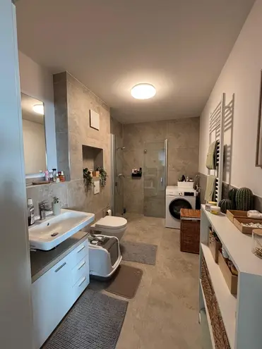 2 Zimmer Wohnung mit 52 m² in Paderborn – Bild 8