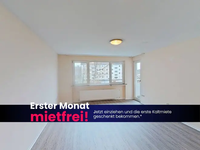 3 Zimmer Wohnung mit 70 m² in Paderborn – Bild 4