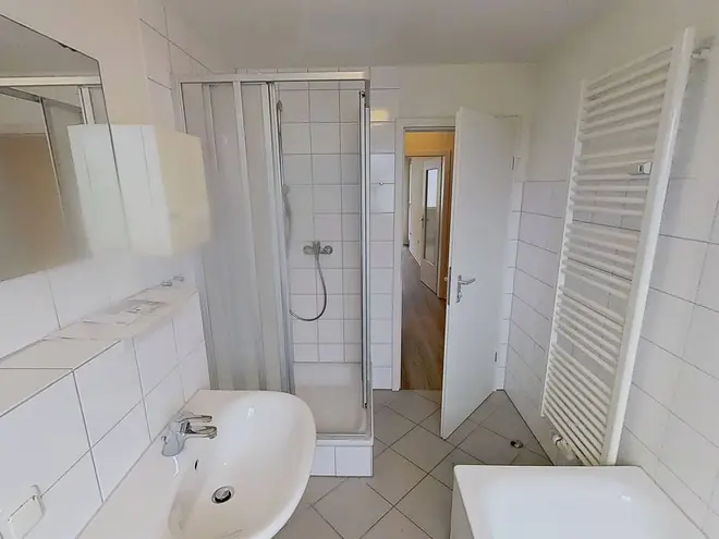 3 Zimmer Wohnung mit 70 m² in Paderborn – Bild 12
