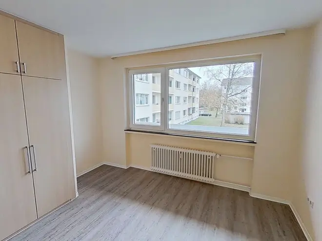 3 Zimmer Wohnung mit 70 m² in Paderborn – Bild 3