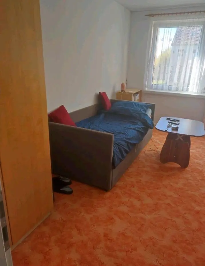 2 Zimmer Wohnung mit 40 m² in Wernigerode – Bild 1