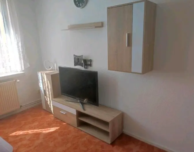 2 Zimmer Wohnung mit 40 m² in Wernigerode – Bild 2