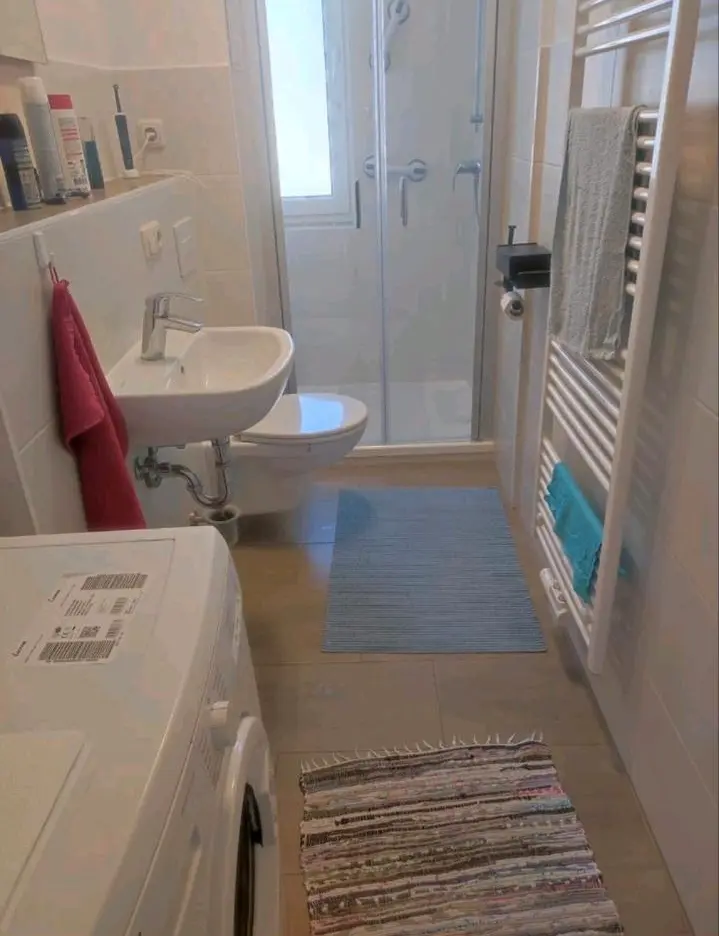 2 Zimmer Wohnung mit 40 m² in Wernigerode – Bild 5