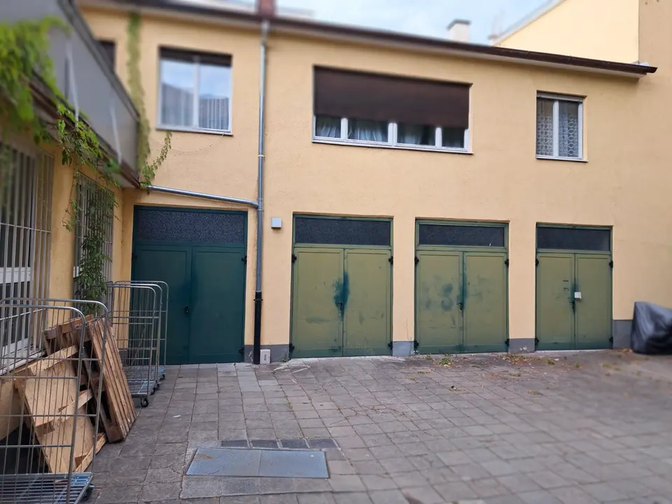5 Zimmer Haus mit 240 m² in Nürnberg – Bild 3