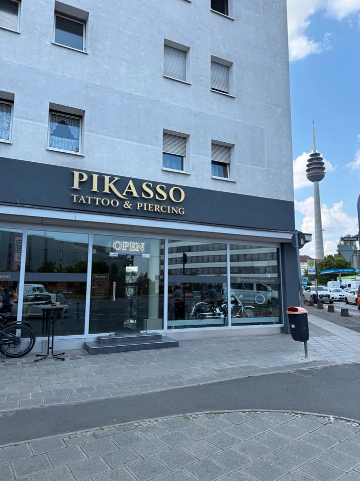 5 Zimmer Haus mit 240 m² in Nürnberg – Bild 8