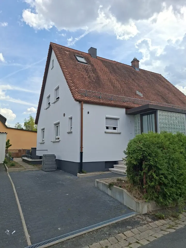 5 Zimmer Haus mit 240 m² in Nürnberg – Bild 9