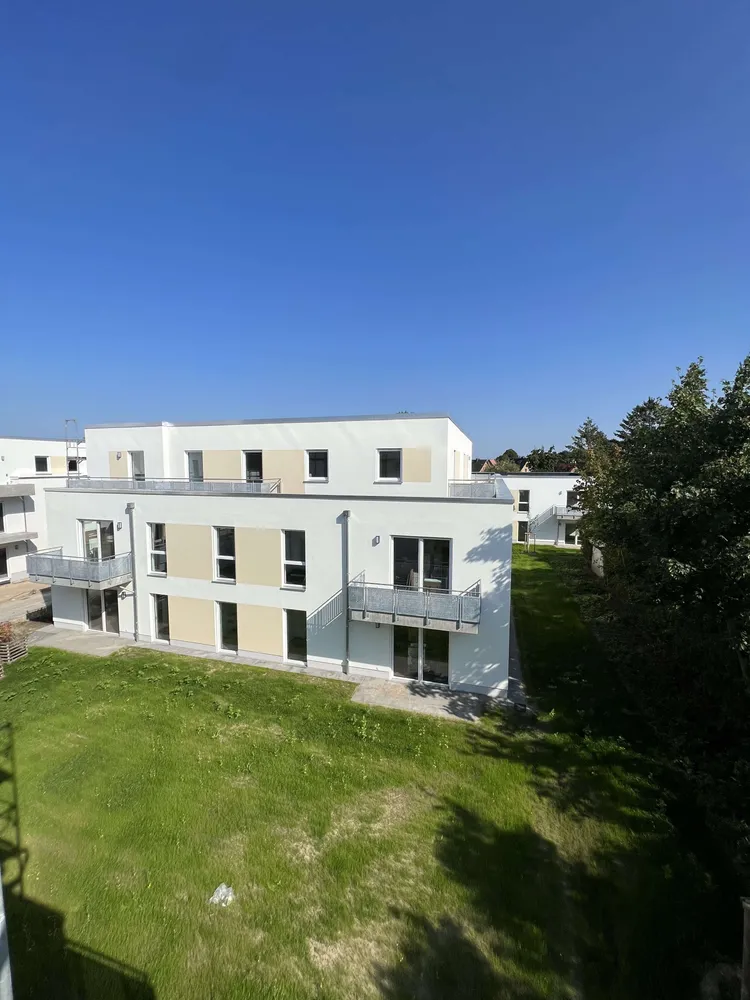 3 Zimmer Wohnung mit 106 m² in Rostock – Bild 1