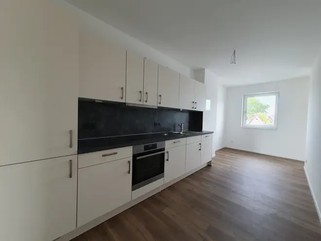 3 Zimmer Wohnung mit 106 m² in Rostock – Bild 11