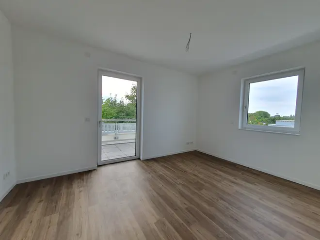 3 Zimmer Wohnung mit 106 m² in Rostock – Bild 5